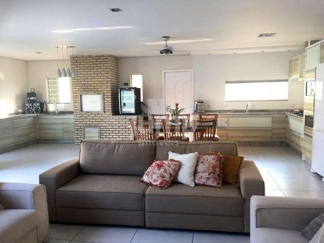 Casa / Sobrado para Venda em Florianópolis/SC Carianos 4 Quartos