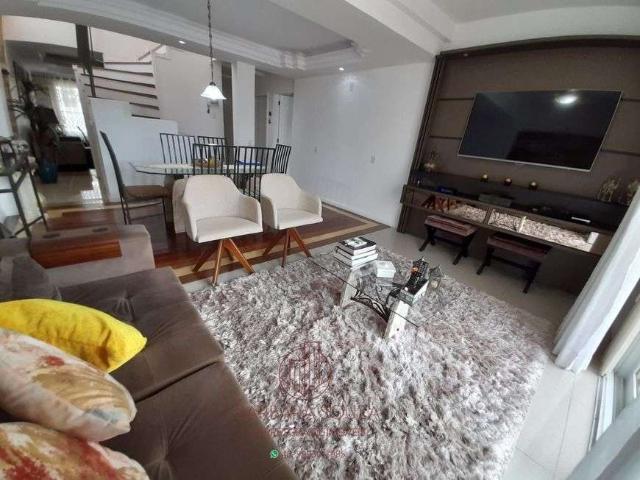 Casa / Sobrado para Venda em Florianópolis/SC Carianos 4 Quartos