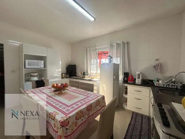 Casa / Sobrado para Venda em Florianópolis/SC Carianos 5 Quartos