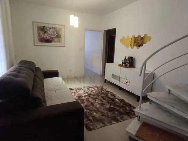 Casa / Sobrado para Venda em Florianópolis/SC Carianos 5 Quartos