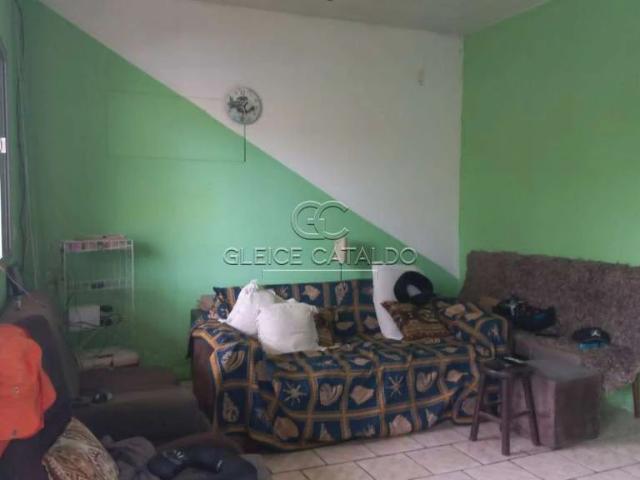 Casa / Sobrado para Venda em Florianópolis/SC Carianos 6 Quartos