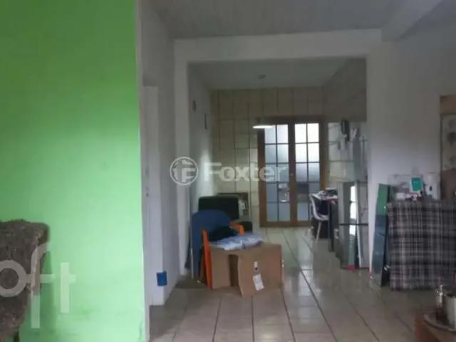 Casa / Sobrado para Venda em Florianópolis/SC Carianos 6 Quartos