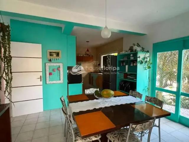 Casa / Sobrado para Venda em Florianópolis/SC Carvoeira 10 Quartos
