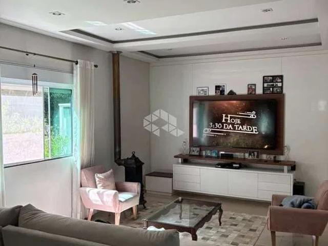 Casa / Sobrado para Venda em Florianópolis/SC Carvoeira 3 Quartos