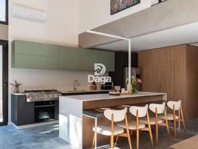 Casa / Sobrado para Venda em Florianópolis/SC Carvoeira 3 Quartos