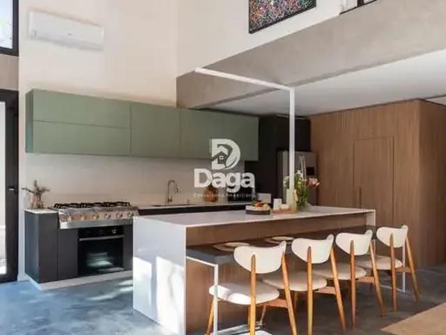 Casa / Sobrado para Venda em Florianópolis/SC Carvoeira 3 Quartos