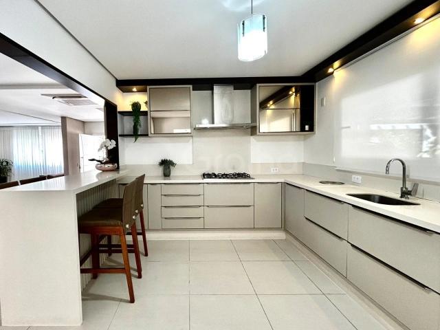 Casa / Sobrado para Venda em Florianópolis/SC Carvoeira 5 Quartos