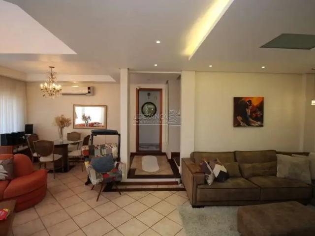 Casa / Sobrado para Venda em Florianópolis/SC Carvoeira 5 Quartos