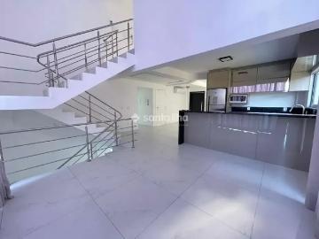 Casa / Sobrado para Venda em Florianópolis/SC Carvoeira 5 Quartos