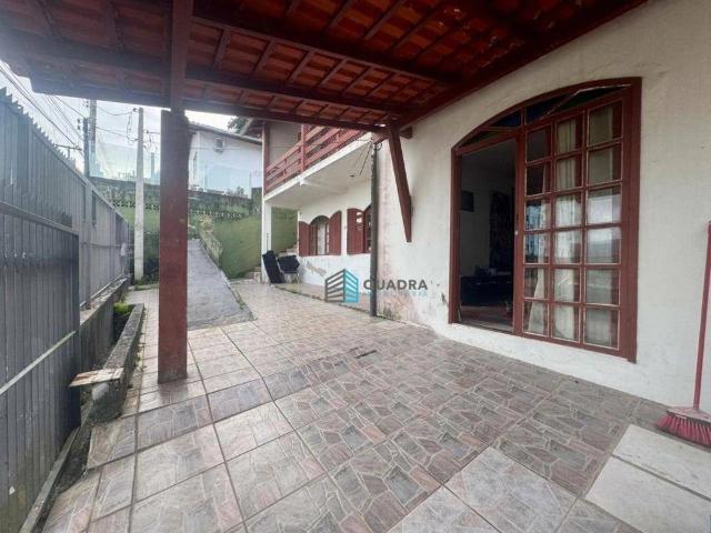 Casa / Sobrado para Venda em Florianópolis/SC Trindade 5 Quartos