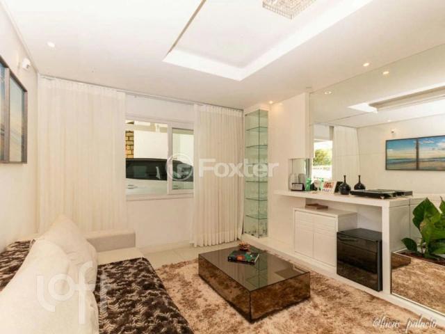 Casa / Sobrado para Venda em Florianópolis/SC Carvoeira 5 Quartos