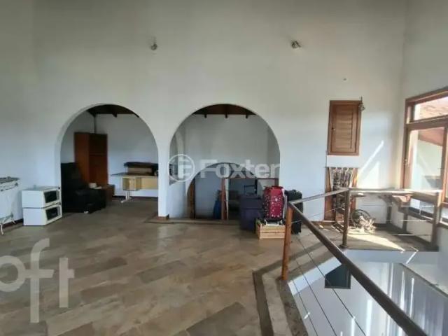 Casa / Sobrado para Venda em Florianópolis/SC Carvoeira 6 Quartos