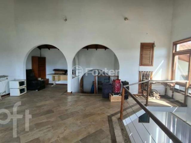 Casa / Sobrado para Venda em Florianópolis/SC Carvoeira 6 Quartos