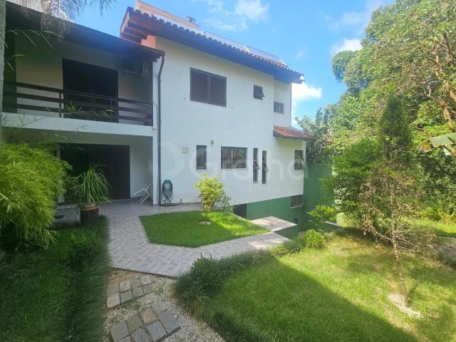 Casa / Sobrado para Venda em Florianópolis/SC Carvoeira 6 Quartos