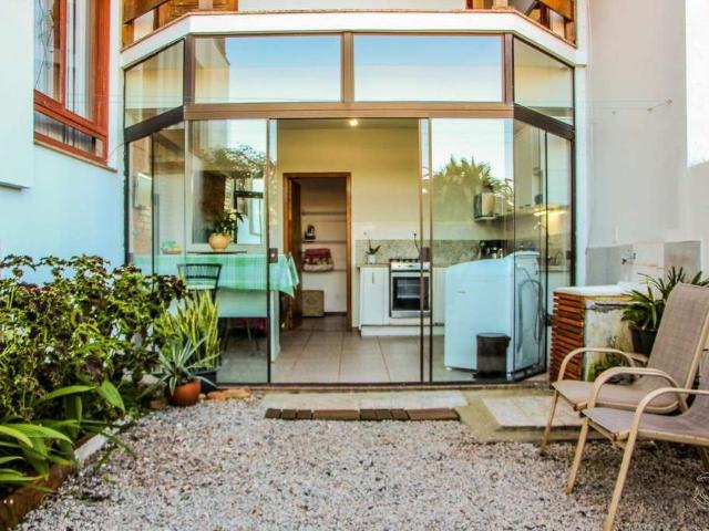 Casa / Sobrado para Venda em Florianópolis/SC Carvoeira 6 Quartos