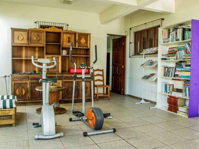 Casa / Sobrado para Venda em Florianópolis/SC Carvoeira 6 Quartos