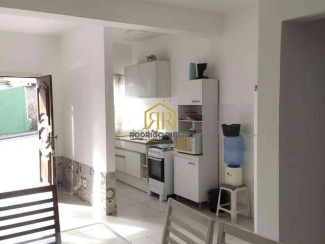 Casa / Sobrado para Venda em Florianópolis/SC Carvoeira 6 Quartos