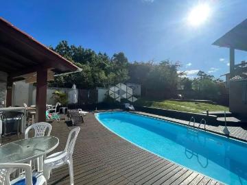 Casa / Sobrado para Venda em Florianópolis/SC Carvoeira 8 Quartos