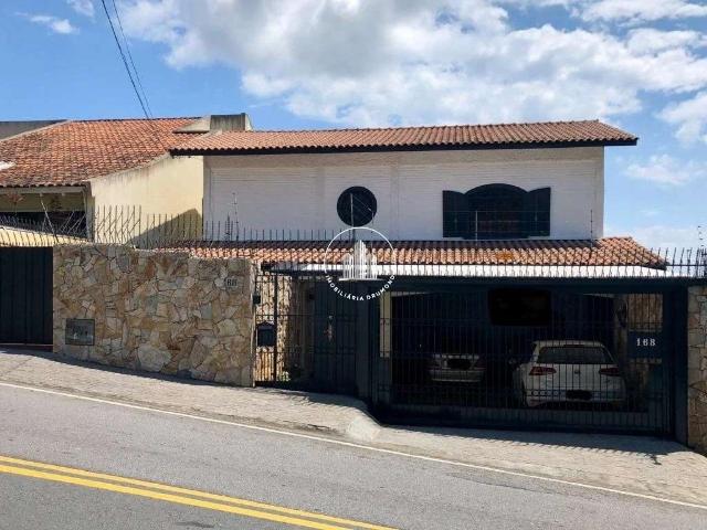 Casa / Sobrado para Venda em Florianópolis/SC Centro 3 Quartos