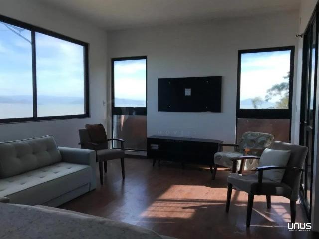 Casa / Sobrado para Venda em Florianópolis/SC Centro 2 Quartos