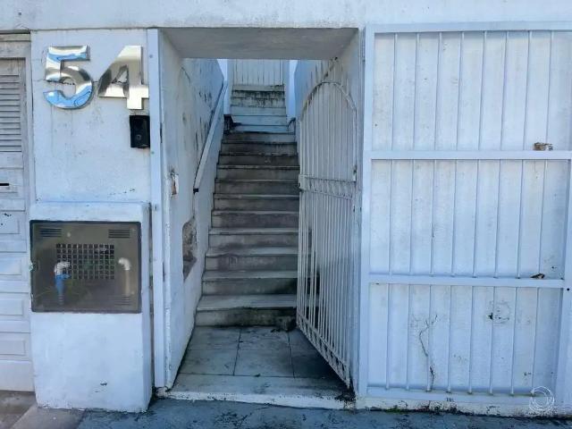 Casa / Sobrado para Venda em Florianópolis/SC Centro 3 Quartos