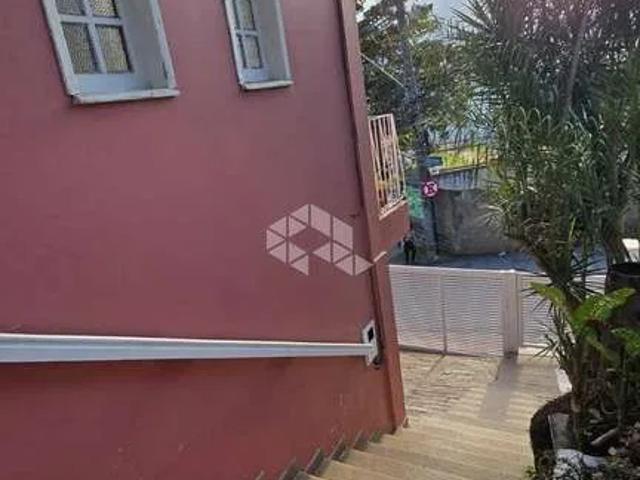Casa / Sobrado para Venda em Florianópolis/SC Centro 3 Quartos