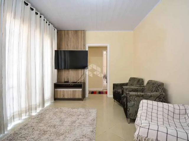 Casa / Sobrado para Venda em Florianópolis/SC Centro 3 Quartos