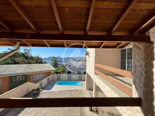 Casa / Sobrado para Venda em Florianópolis/SC Centro 3 Quartos