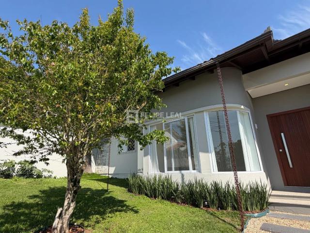 Casa / Sobrado para Venda em Florianópolis/SC Centro 3 Quartos