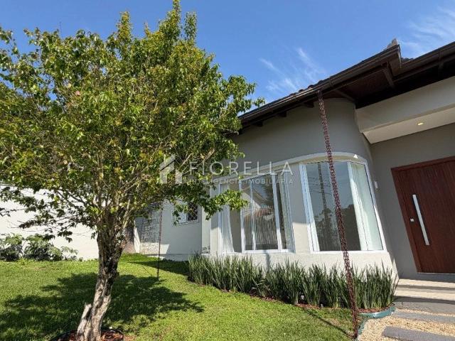 Casa / Sobrado para Venda em Florianópolis/SC Centro 3 Quartos