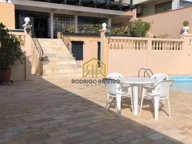 Casa / Sobrado para Venda em Florianópolis/SC Centro 3 Quartos