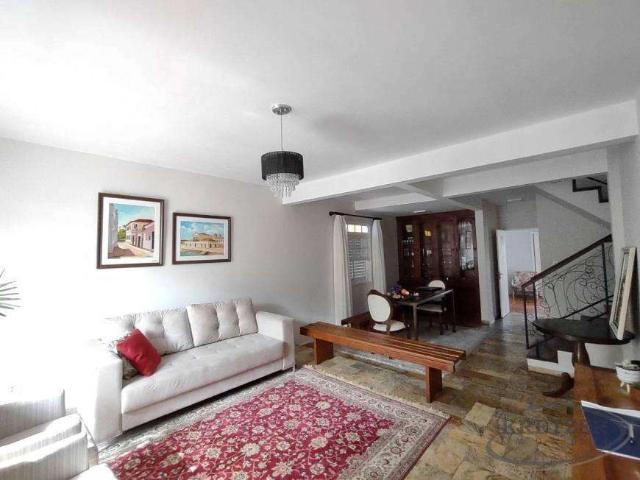 Casa / Sobrado para Venda em Florianópolis/SC Centro 3 Quartos