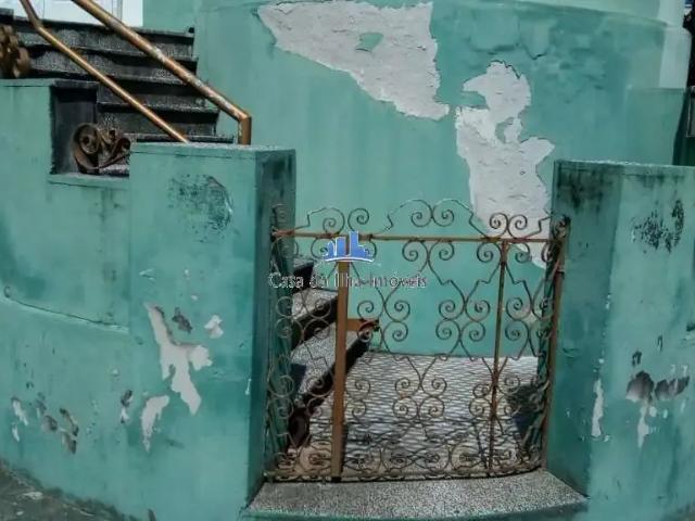 Casa / Sobrado para Venda em Florianópolis/SC Centro 3 Quartos