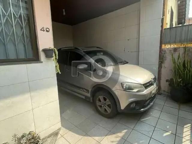 Casa / Sobrado para Venda em Florianópolis/SC Centro 3 Quartos