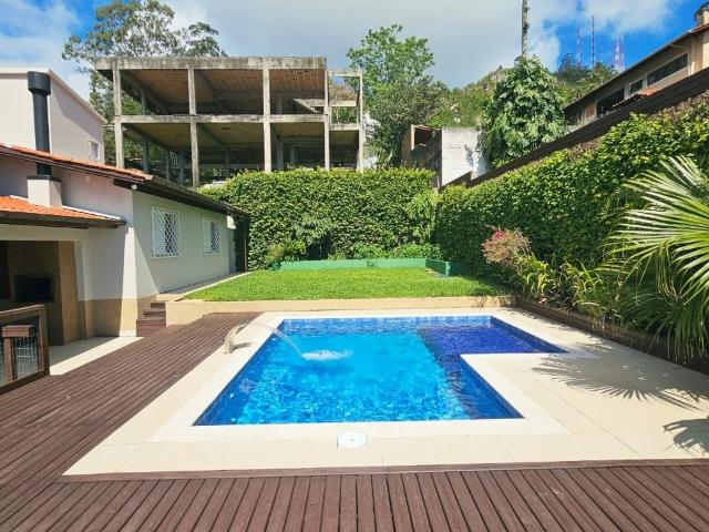 Casa / Sobrado para Venda em Florianópolis/SC Centro 3 Quartos
