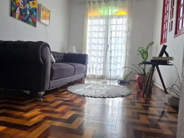 Casa / Sobrado para Venda em Florianópolis/SC Centro 3 Quartos