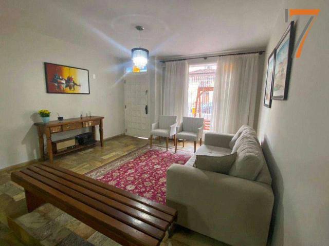 Casa / Sobrado para Venda em Florianópolis/SC Centro 4 Quartos