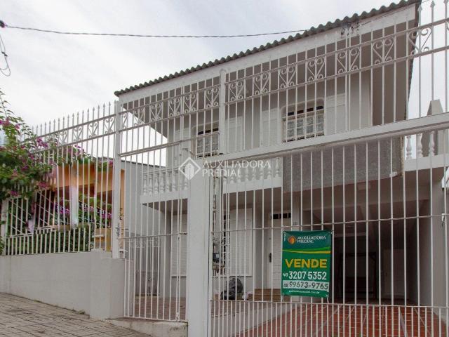Casa / Sobrado para Venda em Florianópolis/SC Centro 4 Quartos