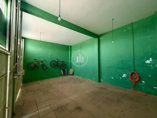 Casa / Sobrado para Venda em Florianópolis/SC Centro 4 Quartos