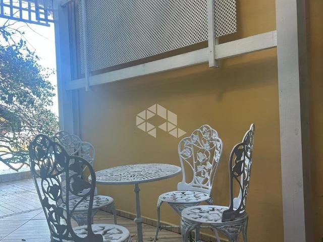 Casa / Sobrado para Venda em Florianópolis/SC Centro 4 Quartos