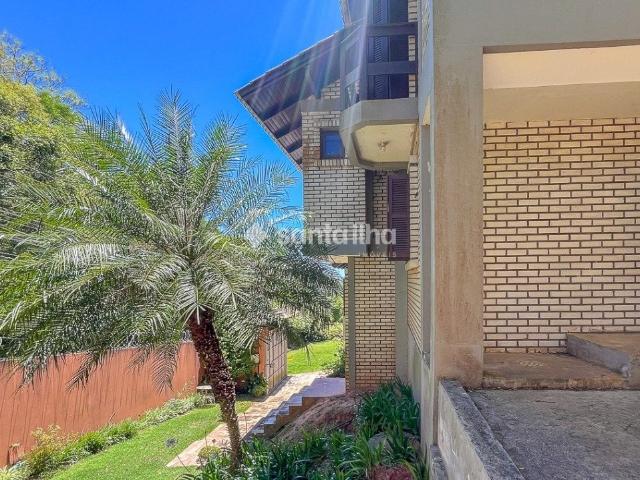 Casa / Sobrado para Venda em Florianópolis/SC Centro 4 Quartos