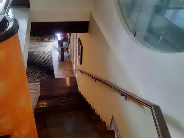 Casa / Sobrado para Venda em Florianópolis/SC Centro 4 Quartos