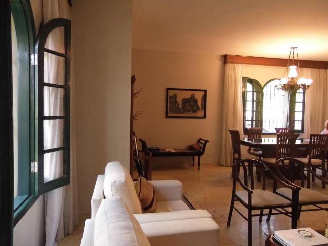 Casa / Sobrado para Venda em Florianópolis/SC Centro 4 Quartos