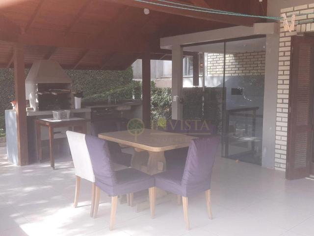 Casa / Sobrado para Venda em Florianópolis/SC Centro 4 Quartos