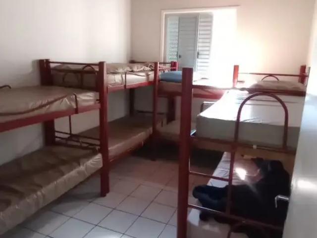 Casa / Sobrado para Venda em Florianópolis/SC Centro 4 Quartos