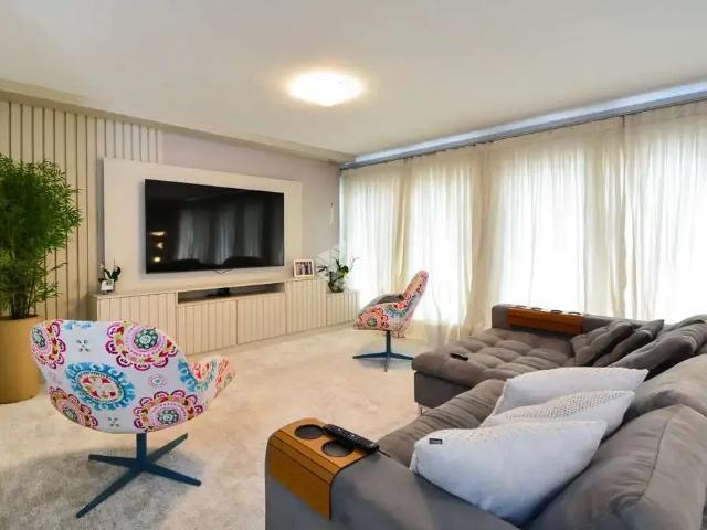 Casa / Sobrado para Venda em Florianópolis/SC Centro 4 Quartos