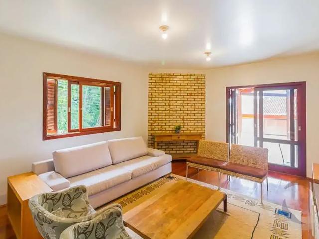Casa / Sobrado para Venda em Florianópolis/SC Centro 4 Quartos