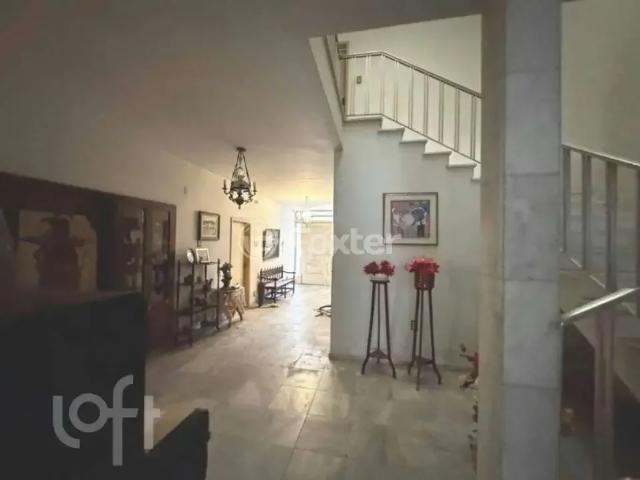 Casa / Sobrado para Venda em Florianópolis/SC Centro 4 Quartos