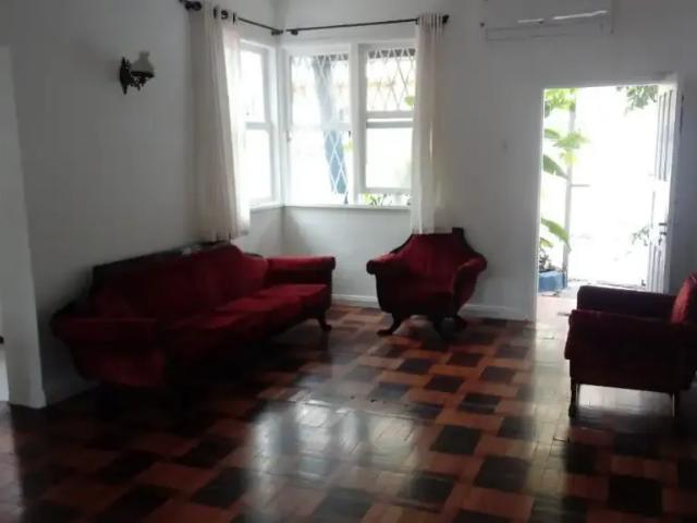 Casa / Sobrado para Venda em Florianópolis/SC Centro 4 Quartos