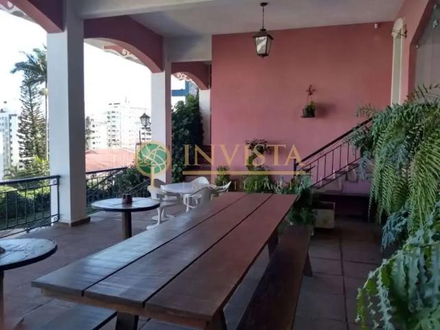 Casa / Sobrado para Venda em Florianópolis/SC Centro 4 Quartos